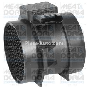Debitmetru aer Meat & Doria  pentru BMW 3 (E46), X3 (E83), Z4 (E85) 2.2/2.5 09.00-