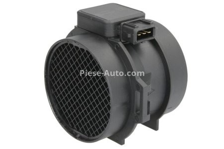 Debitmetru aer PIERBURG (3 pini, modul) pentru: BMW 3 (E46), 5 (E39), 7 (E38), Z3 (E36); HYUNDAI XG; KIA CARNIVAL II 2.0-2.8 08.95-12.07