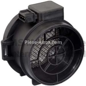 Debitmetru aer PIERBURG (3 pini, modul) pentru: BMW 3 (E46), 5 (E39), X5 (E53), Z3 (E36) 3.0 04.00-12.06 3