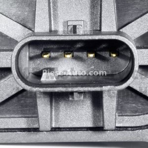 Debitmetru aer PIERBURG (4 pini, cartuș) pentru: BMW 1 (F20), 1 (F21), 2 (F22, F87), 2 (F23), 2 (F45), 2 GRAN TOURER (F46), 3 (F30, F80), 3 (F31), 3 GRAN TURISMO (F34), 4 (F32, F82), 4 (F33, F83) 1.2-4.4 11.09- 3