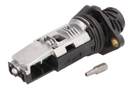 Debitmetru aer PIERBURG (4 pini, cartuș) pentru: BMW 3 (E36), 5 (E34), 5 (E39), 7 (E32), 7 (E38) 2.5/3.0/3.5 03.90-11.01 1