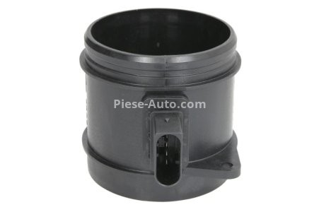 Debitmetru aer PIERBURG (4 pini, modul) pentru: BMW 3 (E90), 3 (E91), 3 (E92), 5 (E60), 5 (E61), 6 (E63), 6 (E64), X3 (E83), X5 (E70), X6 (E71, E72) 2.0D/3.0D 09.04-07.13