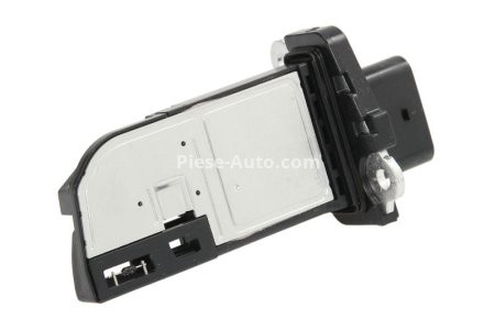 Debitmetru aer PIERBURG (5 pini, cartuș) pentru: BMW 3 (F30, F80), 3 (F31), 3 GRAN TURISMO (F34), 4 (F32, F82), 4 (F33, F83), 4 GRAN COUPE (F36), 5 (F10), 5 (F11), 5 GRAN TURISMO (F07), 6 (F12) 3.0D 02.08-