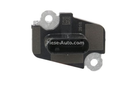 Debitmetru aer PIERBURG (5 pini, cartuș) pentru: BMW 3 (F30, F80), 3 (F31), 3 GRAN TURISMO (F34), 4 (F32, F82), 4 (F33, F83), 4 GRAN COUPE (F36), 5 (F10), 5 (F11), 5 GRAN TURISMO (F07), 6 (F12) 3.0D 02.08-