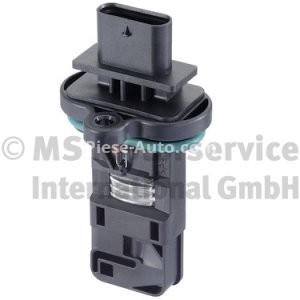 Debitmetru aer PIERBURG (5 pini, cartuș) pentru: BMW 5 (E60), 5 (E61), 5 (F10), 5 (F11), 5 GRAN TURISMO (F07), 6 (E63), 6 (E64), 6 (F12), 6 (F13), 6 GRAN COUPE (F06), 7 (E65, E66, E67) 4.0-4.8 03.05-10.18