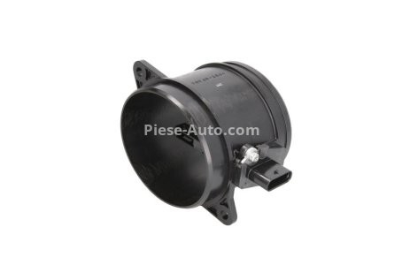 Debitmetru aer PIERBURG (5 pini, modul) pentru: BMW 3 (E90), 3 (E91), 3 (E92), 3 (E93) 3.0D 09.05-09.13