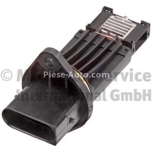 Debitmetru aer PIERBURG pentru: BMW E46 1.6 - 1.9 98 -, 2.4-3.7 MB 97 - 3