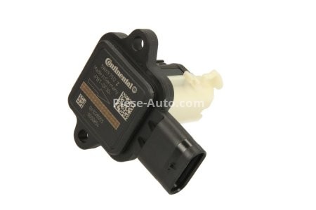 Debitmetru aer VDO (4 pini, cartuș) pentru: BMW 1 (E82), 1 (E88), 3 (E90), 3 (E91), 3 (E92), 3 (E93), 5 (F10), 5 (F11), 5 GRAN TURISMO (F07), 6 (F12), 6 (F13), 6 GRAN COUPE (F06) 2.0-4.4H 06.06-10.18