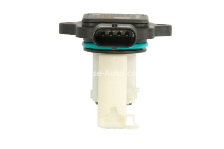 Debitmetru aer VDO (4 pini, cartuș) pentru: BMW 1 (E82), 1 (E88), 3 (E90), 3 (E91), 3 (E92), 3 (E93), 5 (F10), 5 (F11), 5 GRAN TURISMO (F07), 6 (F12), 6 (F13), 6 GRAN COUPE (F06) 2.0-4.4H 06.06-10.18 3