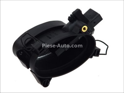 Debitmetru aer BOSCH pentru: BMW, Rover 75 2.0 CDT / CDTI 99 -