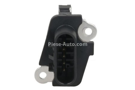 Debitmetru aer HELLA (5 pini, cartuș) pentru: CADILLAC CTS, SRX, STS, XLR; CHEVROLET CAMARO, CAPTIVA, HHR, TRAILBLAZER; HUMMER HUMMER H3; OPEL ASTRA J GTC, INSIGNIA A; RENAULT KOLEOS I 2.0-6.2 09.03-