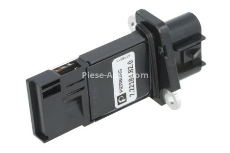 Debitmetru aer PIERBURG (5 pini, cartuș) pentru: CADILLAC SRX, STS, XLR; CHEVROLET CAPTIVA, CORVETTE, HHR; HUMMER HUMMER H3; OPEL ANTARA A, ASTRA J GTC, GT, INSIGNIA A; SAAB 9-3, 9-3X, 9-5, 9-7X 2.0-7.0 09.03-