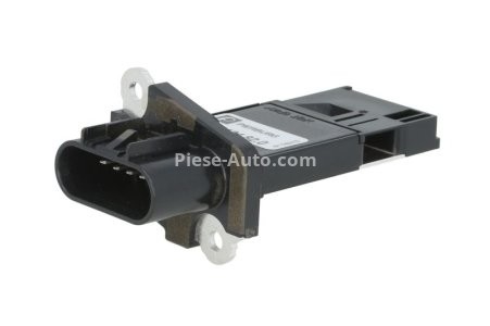 Debitmetru aer PIERBURG (5 pini, cartuș) pentru: CADILLAC SRX, STS, XLR; CHEVROLET CAPTIVA, CORVETTE, HHR; HUMMER HUMMER H3; OPEL ANTARA A, ASTRA J GTC, GT, INSIGNIA A; SAAB 9-3, 9-3X, 9-5, 9-7X 2.0-7.0 09.03-