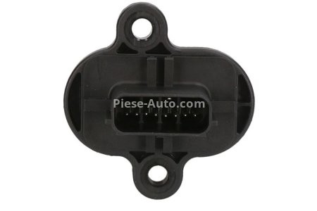Debitmetru aer BOSCH (8 pini) pentru: CHEVROLET CRUZE, ORLANDO, TRAX; OPEL ADAM, ASTRA H, ASTRA J, ASTRA J GTC, CASCADA, CORSA D, CORSA D/HATCHBACK, CORSA E, MERIVA B 1.0-2.0 08.05-