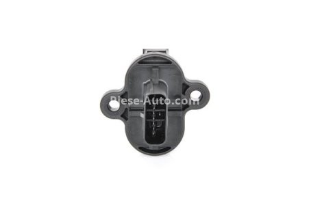 Debitmetru aer BOSCH (8 pini) pentru: CHEVROLET CRUZE, ORLANDO, TRAX; OPEL ADAM, ASTRA H, ASTRA J, ASTRA J GTC, CASCADA, CORSA D, CORSA D/HATCHBACK, CORSA E, MERIVA B 1.0-2.0 08.05- 3