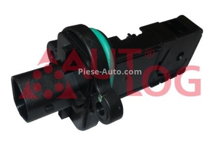 Debitmetru aer AUTLOG pentru: CHEVROLET AVEO, CRUZE, ORLANDO, VOLT; OPEL ADAM, AMPERA, ASTRA J, ASTRA J GTC, ASTRA K, CASCADA, CORSA D, CORSA D/HATCHBACK, CORSA E 1.0-2.0D 08.06- 3
