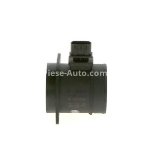 Debitmetru aer BOSCH  pentru: CHEVROLET CAPTIVA; OPEL ANTARA A 3.2 06.06- 3
