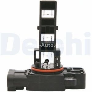 Debitmetru aer DELPHI (5 pini, cartus) pentru: CHEVROLET CAPTIVA; OPEL ANTARA A 2.2D 12.10-