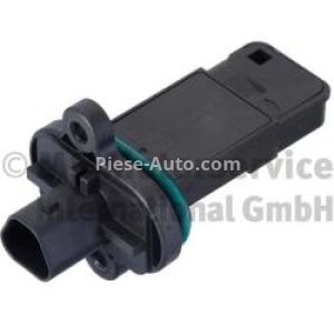 Debitmetru aer PIERBURG (5 pini, cartuș) pentru: CHEVROLET AVEO, CRUZE, ORLANDO, TRAX, VOLT; OPEL ADAM, AMPERA, ASTRA J, ASTRA J GTC, ASTRA K, CASCADA, CORSA D, CORSA D/HATCHBACK, CORSA E 1.0-2.0D 08.06-