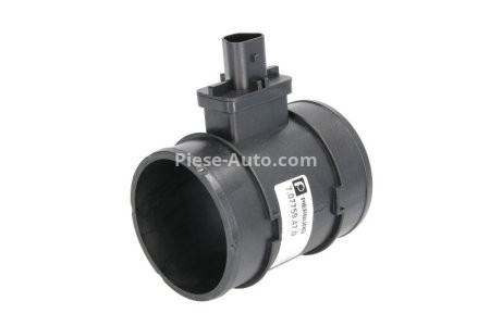 Debitmetru aer PIERBURG (modul) pentru: CHEVROLET CRUZE; OPEL ASTRA J, ASTRA J GTC, CORSA D, CORSA D/HATCHBACK, MERIVA B 1.3D-1.7D 07.06-