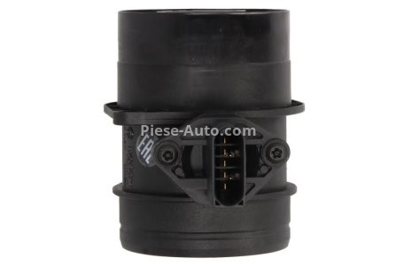 Debitmetru aer BOSCH (5 pini) pentru: CHRYSLER SEBRING; DODGE AVENGER, CALIBER, JOURNEY; JEEP COMPASS, PATRIOT 2.0D 06.06-