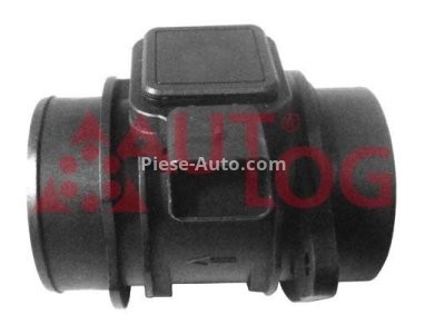 Debitmetru aer AUTLOG pentru: CITROEN C2, C3 I, C3 II, C3 PLURIEL, NEMO/MINIVAN; FORD FIESTA V, FIESTA VI, FUSION; PEUGEOT 107, 206, 206+, 207, BIPPER TEPEE 1.4D 09.01- 3