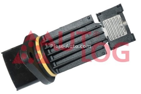 Debitmetru aer AUTLOG pentru: CITROEN JUMPER I; FIAT DUCATO; OPEL ASTRA G, CORSA B, FRONTERA B, MERIVA A, OMEGA B, SINTRA, VECTRA B; PEUGEOT BOXER; IVECO EUROCARGO I-III 1.0-5.9 11.96-
