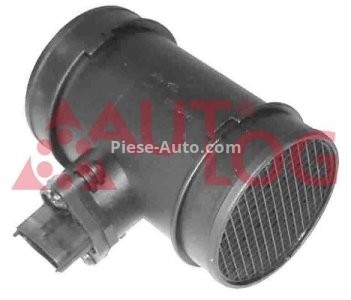 Debitmetru aer AUTLOG pentru: Citroen / Fiat 2.8HDI/JTD, Opel 2.2TDI, 2.6-3.2 V6 3