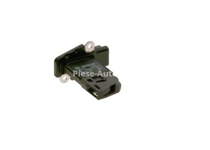Debitmetru aer BOSCH (4 pini) pentru: DS DS 3, DS 3 / DS 3, DS 4, DS 4 II, DS 5, DS 7; CITROEN BERLINGO, BERLINGO MULTISPACE, BERLINGO/MINIVAN, C3 AIRCROSS II, C3 II, C3 III 1.5D-2.2D 04.08- 3