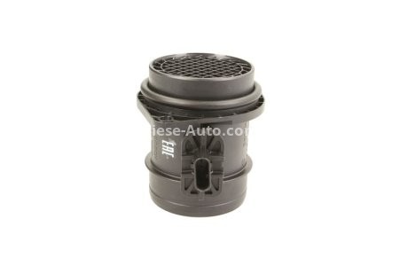 Debitmetru aer BOSCH  pentru: DS DS 3, DS 4, DS 4 II, DS 5, DS 7, DS 9; CITROEN C5 AIRCROSS, C5 X, DS4, DS5; MINI (R56), (R57), (R58), (R59), CLUBMAN (R55), CLUBVAN (R55) 1.6/1.6H 09.06-