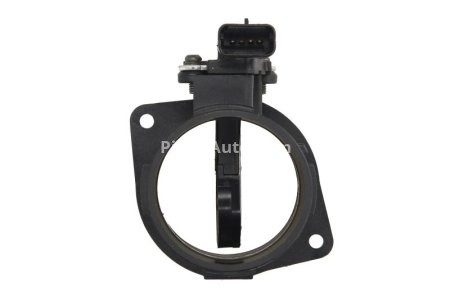 Debitmetru aer DELPHI (4 pini, modul) pentru: CITROEN BERLINGO, BERLINGO MULTISPACE, BERLINGO/MINIVAN, C3 II, C3 PICASSO, C4 AIRCROSS, C4 CACTUS, C4 GRAND PICASSO I 1.4D/1.6D 08.05-