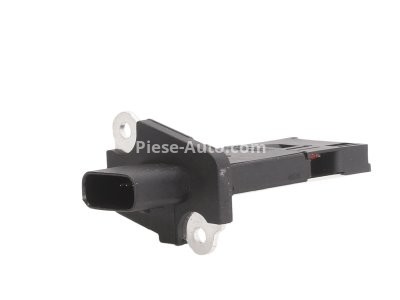Debitmetru aer DELPHI (6 pini, cartus) pentru: CITROEN JUMPER II; FIAT DUCATO; FORD S-MAX; PEUGEOT 206, BOXER 1.4/2.0D/2.2D 09.98-