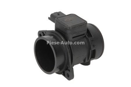 Debitmetru aer Magneti Marelli (modul) pentru: CITROEN C1, C2, C3 I, C3 II, C3 PLURIEL, NEMO, NEMO/MINIVAN; FORD FIESTA V, FIESTA VI, FUSION; PEUGEOT 1007, 107, 206, 206+, 207, 207/HATCHBACK, BIPPER 1.4D 09.01-