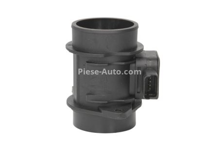 Debitmetru aer Magneti Marelli (modul) pentru: CITROEN C1, C2, C3 I, C3 II, C3 PLURIEL, NEMO, NEMO/MINIVAN; FORD FIESTA V, FIESTA VI, FUSION; PEUGEOT 1007, 107, 206, 206+, 207, 207/HATCHBACK, BIPPER 1.4D 09.01-