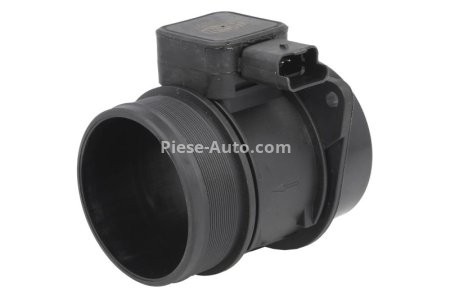 Debitmetru aer Magneti Marelli (modul) pentru: CITROEN C4, C4 GRAND PICASSO I, C4 I, C4 PICASSO I, C5 III, C6; PEUGEOT 3008, 307, 308, 308 I, 407, 5008, 607 2.0D/2.7D 10.03-