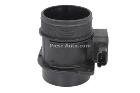 Debitmetru aer Magneti Marelli (modul) pentru: CITROEN C4, C4 GRAND PICASSO I, C4 I, C4 PICASSO I, C5 III, C6; PEUGEOT 3008, 307, 308, 308 I, 407, 5008, 607 2.0D/2.7D 10.03-