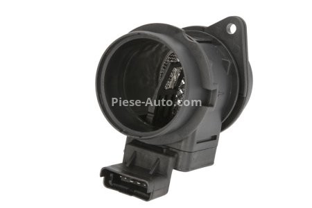 Debitmetru aer Meat & Doria (6 pini, modul) pentru: CITROEN C2, C3 I, C3 PLURIEL, XSARA; FORD FIESTA V, FUSION; PEUGEOT 1007, 206, 307 1.4D 09.01-