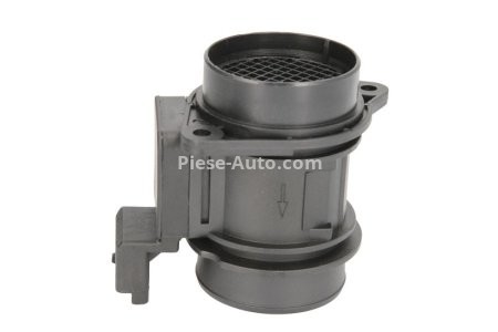 Debitmetru aer Meat & Doria (6 pini, modul) pentru: CITROEN C2, C3 I, C3 PLURIEL, XSARA; FORD FIESTA V, FUSION; PEUGEOT 1007, 206, 307 1.4D 09.01-