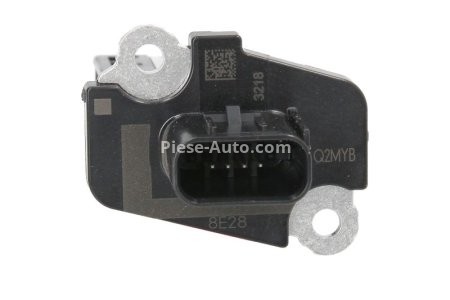 Debitmetru aer PIERBURG (4 pini, cartuș) pentru: VOLVO S60 II, S80 II, V50, V60 I, V70 III, XC60 I; CITROEN JUMPER II; FORD B-MAX, ECOSPORT, FIESTA VI, GALAXY II, MONDEO IV, MONDEO V, RANGER 1.0-5.0 06.02-