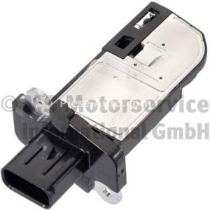 Debitmetru aer PIERBURG (4 pini, cartuș) pentru: VOLVO S60 II, S80 II, V50, V60 I, V70 III, XC60 I; CITROEN JUMPER II; FORD B-MAX, ECOSPORT, FIESTA VI, GALAXY II, MONDEO IV, MONDEO V, RANGER 1.0-5.0 06.02- 3
