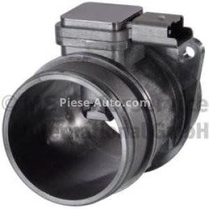 Debitmetru aer PIERBURG (4 pini, modul) pentru: CITROEN C4, C4 GRAND PICASSO I, C4 I, C4 II, C4 PICASSO I, C5 III, C6, DS4; JAGUAR XF I, XJ; LAND ROVER DISCOVERY IV, RANGE ROVER III 2.0D-3.6D 10.03-