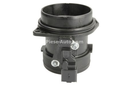 Debitmetru aer PIERBURG (4 pini, modul) pentru: DS DS 4, DS 5; CITROEN C4 GRAND PICASSO II, C4 II, C4 PICASSO II, C4 SPACETOURER, C5 III, C8, DS4, DS5, JUMPY II; PEUGEOT 3008, 407 2.0D/2.0DH/2.2D 03.06-