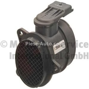 Debitmetru aer PIERBURG (5 pini, modul) pentru: CITROEN BERLINGO MULTISPACE, C3 I; SUZUKI LIANA 1.4D/1.6/1.6D 02.02-