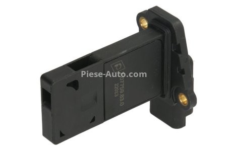 Debitmetru aer PIERBURG (cartuș) pentru: DS DS 3, DS 3 / DS 3, DS 4, DS 5, DS 7; CITROEN BERLINGO, BERLINGO MULTISPACE, BERLINGO/MINIVAN, C3 AIRCROSS II, C3 II, C3 III, C3 PICASSO, C4 CACTUS 1.5D-2.2D 04.08-