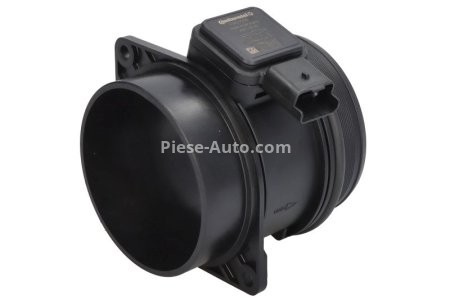 Debitmetru aer VDO (4 pini, modul) pentru: CITROEN C5 II, C5 III, C6; PEUGEOT 407 2.2D 03.06-12.12