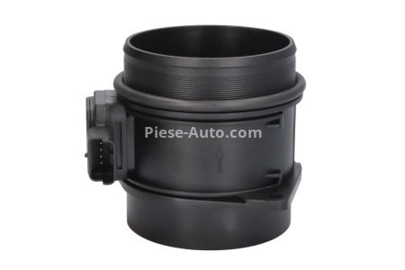 Debitmetru aer VDO (4 pini, modul) pentru: CITROEN C5 II, C5 III, C6; PEUGEOT 407 2.2D 03.06-12.12