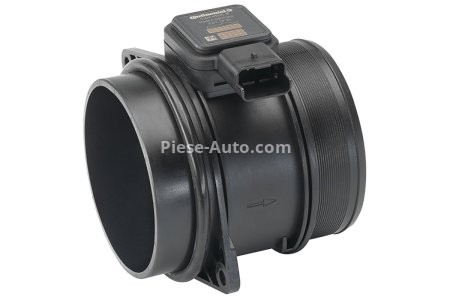 Debitmetru aer VDO (4 pini, modul) pentru: CITROEN C5 II, C5 III, C6; PEUGEOT 407 2.2D 03.06-12.12 3