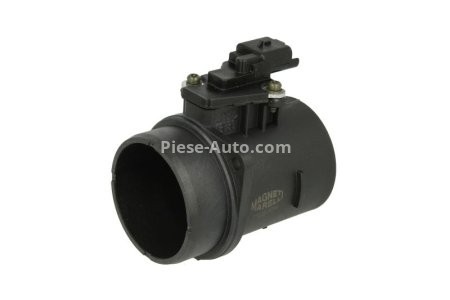 Debitmetru aer Magneti Marelli (modul) pentru: CITROEN BERLINGO MULTISPACE, BERLINGO/MINIVAN, C3 II, C3 PICASSO, C4 AIRCROSS, C4 CACTUS, C4 GRAND PICASSO I, C4 GRAND PICASSO II, C4 II, C4 PICASSO I 1.4D/1.6D 02.06-
