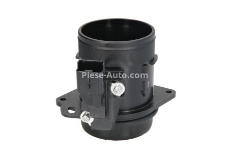 Debitmetru aer PIERBURG (4 pini, modul) pentru: DS DS 5, DS 7; CITROEN C4 GRAND PICASSO I, C4 II, C4 PICASSO I, C4 SPACETOURER, C5 AIRCROSS, C5 III, C6, DS4, DS5, GRAND C4 SPACETOURER, JUMPER II 1.6-3.0D 08.00-