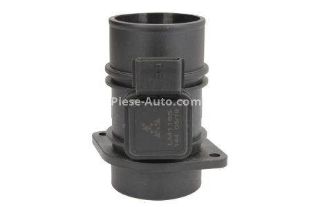 Debitmetru aer AUTLOG pentru: DACIA DUSTER, SANDERO; RENAULT CLIO II, DUSTER, KANGOO, KANGOO EXPRESS, LOGAN I, THALIA I, THALIA II, TWINGO II 1.5D 02.03-